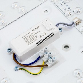 Накладной светильник Citilux Купер CL724K24V0 в Набережных Челнах - naberezhnye-chelny.ok-mebel.com | фото 15