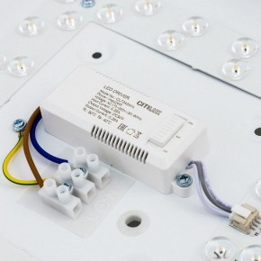 Накладной светильник Citilux Купер CL724K24V0 в Набережных Челнах - naberezhnye-chelny.ok-mebel.com | фото 16