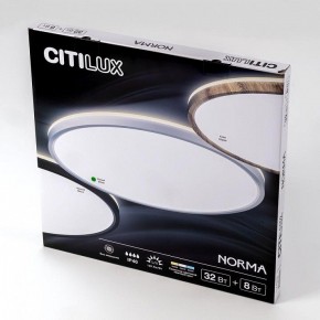 Накладной светильник Citilux Norma CL748400 в Набережных Челнах - naberezhnye-chelny.ok-mebel.com | фото 8