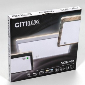 Накладной светильник Citilux Norma CL748K301 в Набережных Челнах - naberezhnye-chelny.ok-mebel.com | фото 10