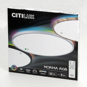 Накладной светильник Citilux NORMA CL749400 в Набережных Челнах - naberezhnye-chelny.ok-mebel.com | фото 15