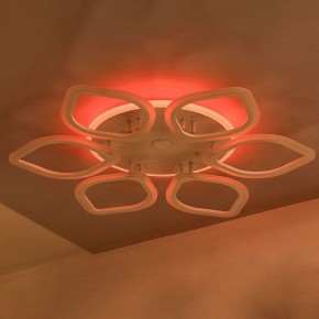 Накладной светильник Citilux Ромби Смарт CL236A160E в Набережных Челнах - naberezhnye-chelny.ok-mebel.com | фото 6