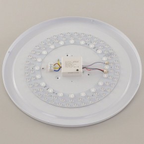 Накладной светильник Citilux Симпла CL714680G в Набережных Челнах - naberezhnye-chelny.ok-mebel.com | фото 17