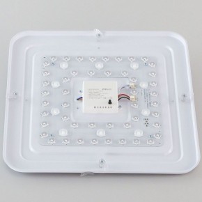 Накладной светильник Citilux Симпла CL714K480G в Набережных Челнах - naberezhnye-chelny.ok-mebel.com | фото 15