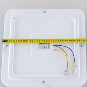 Накладной светильник Citilux Симпла CL714K480G в Набережных Челнах - naberezhnye-chelny.ok-mebel.com | фото 16