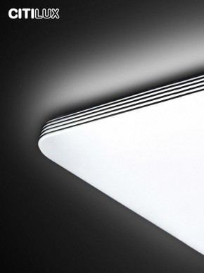 Накладной светильник Citilux Симпла CL714K680G в Набережных Челнах - naberezhnye-chelny.ok-mebel.com | фото 14