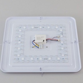 Накладной светильник Citilux Симпла CL714K680G в Набережных Челнах - naberezhnye-chelny.ok-mebel.com | фото 15