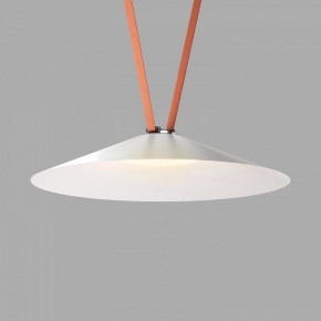 Накладной светильник Denkirs Belty Flow DK5569-WH+BK в Набережных Челнах - naberezhnye-chelny.ok-mebel.com | фото 2