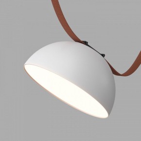 Накладной светильник Denkirs Belty Flow DK5660-WH+BK в Набережных Челнах - naberezhnye-chelny.ok-mebel.com | фото 2