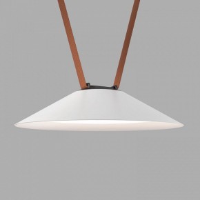 Накладной светильник Denkirs Belty Flow DK5664-WH+BK в Набережных Челнах - naberezhnye-chelny.ok-mebel.com | фото 2