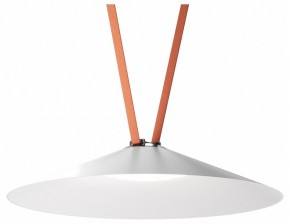 Накладной светильник Denkirs Belty Flow DK5668-WH+BK в Набережных Челнах - naberezhnye-chelny.ok-mebel.com | фото 2