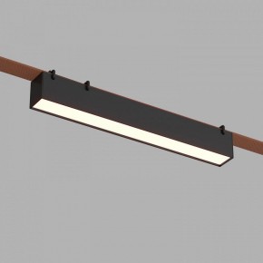 Накладной светильник Denkirs Belty Linear DK5674-BK в Набережных Челнах - naberezhnye-chelny.ok-mebel.com | фото 2