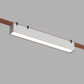 Накладной светильник Denkirs Belty Linear DK5674-WH в Набережных Челнах - naberezhnye-chelny.ok-mebel.com | фото 2