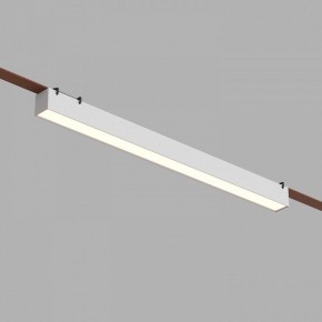 Накладной светильник Denkirs Belty Linear DK5676-WH в Набережных Челнах - naberezhnye-chelny.ok-mebel.com | фото 2
