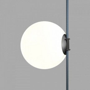 Накладной светильник Denkirs Belty Orb DK5554-BK в Набережных Челнах - naberezhnye-chelny.ok-mebel.com | фото 3