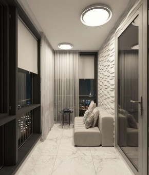 Накладной светильник Denkirs Cany DK6515-WH в Набережных Челнах - naberezhnye-chelny.ok-mebel.com | фото 6