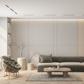 Накладной светильник Denkirs Denkirs Simple DK8104-BK в Набережных Челнах - naberezhnye-chelny.ok-mebel.com | фото 3