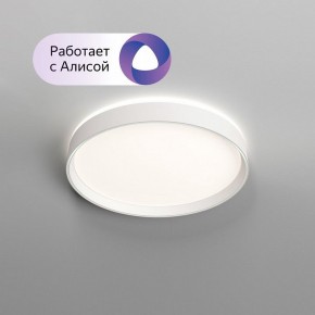 Накладной светильник Denkirs PLATO DK6510-WH в Набережных Челнах - naberezhnye-chelny.ok-mebel.com | фото 4