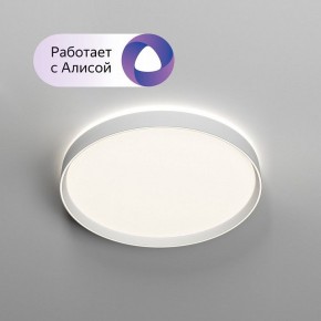Накладной светильник Denkirs PLATO DK6511-WH/1 в Набережных Челнах - naberezhnye-chelny.ok-mebel.com | фото 3
