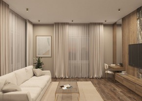 Накладной светильник Denkirs TUBE DK2050-SG в Набережных Челнах - naberezhnye-chelny.ok-mebel.com | фото 5