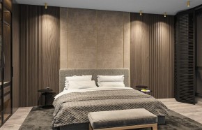 Накладной светильник Denkirs TUBE DK2051-SG в Набережных Челнах - naberezhnye-chelny.ok-mebel.com | фото 5