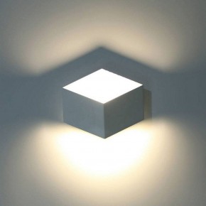 Накладной светильник DesignLed Palmira GW-1101-1-3-WH-NW в Набережных Челнах - naberezhnye-chelny.ok-mebel.com | фото 2