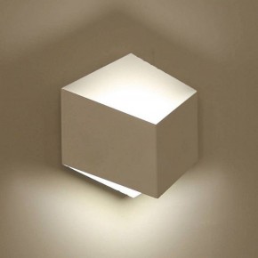 Накладной светильник DesignLed Palmira GW-1101-1-3-WH-NW в Набережных Челнах - naberezhnye-chelny.ok-mebel.com | фото 4