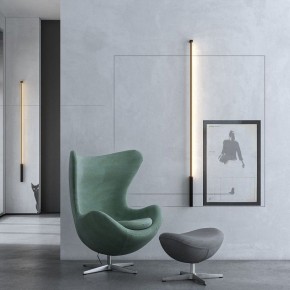 Накладной светильник Elektrostandard Alto 40133/LED в Набережных Челнах - naberezhnye-chelny.ok-mebel.com | фото 3