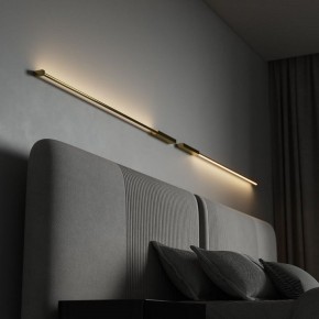 Накладной светильник Elektrostandard Alto 40133/LED в Набережных Челнах - naberezhnye-chelny.ok-mebel.com | фото 4