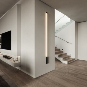 Накладной светильник Elektrostandard Alto 40134/LED в Набережных Челнах - naberezhnye-chelny.ok-mebel.com | фото 4