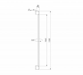 Накладной светильник Elektrostandard Argos 35121/D в Набережных Челнах - naberezhnye-chelny.ok-mebel.com | фото 4