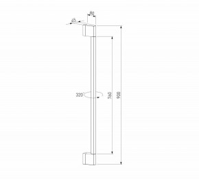 Накладной светильник Elektrostandard Argos 35122/D в Набережных Челнах - naberezhnye-chelny.ok-mebel.com | фото 4