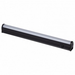 Накладной светильник Эра  LLED-01-04W-4000-B в Набережных Челнах - naberezhnye-chelny.ok-mebel.com | фото