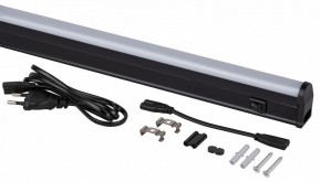 Накладной светильник Эра  LLED-01-04W-4000-B в Набережных Челнах - naberezhnye-chelny.ok-mebel.com | фото 9