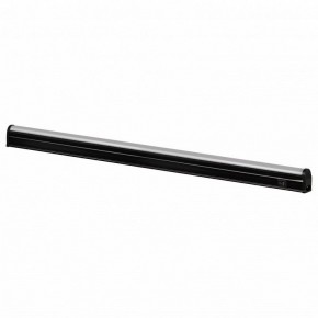 Накладной светильник Эра  LLED-01-08W-4000-B в Набережных Челнах - naberezhnye-chelny.ok-mebel.com | фото