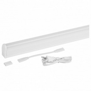 Накладной светильник Эра  LLED-01-08W-4000-W в Набережных Челнах - naberezhnye-chelny.ok-mebel.com | фото 5