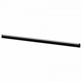 Накладной светильник Эра  LLED-01-12W-4000-B в Набережных Челнах - naberezhnye-chelny.ok-mebel.com | фото