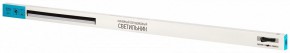 Накладной светильник Эра  LLED-01-12W-4000-B в Набережных Челнах - naberezhnye-chelny.ok-mebel.com | фото 8