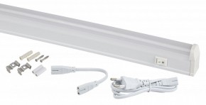 Накладной светильник Эра  LLED-01-12W-4000-W в Набережных Челнах - naberezhnye-chelny.ok-mebel.com | фото 11