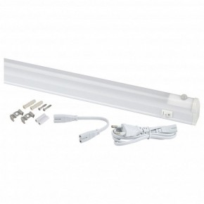 Накладной светильник Эра  LLED-02-04W-4000-MS-W в Набережных Челнах - naberezhnye-chelny.ok-mebel.com | фото