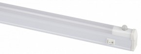 Накладной светильник Эра  LLED-02-04W-4000-MS-W в Набережных Челнах - naberezhnye-chelny.ok-mebel.com | фото 11