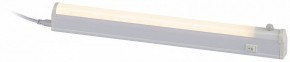 Накладной светильник Эра  LLED-02-04W-4000-MS-W в Набережных Челнах - naberezhnye-chelny.ok-mebel.com | фото 2