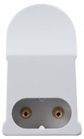 Накладной светильник Эра  LLED-02-04W-4000-MS-W в Набережных Челнах - naberezhnye-chelny.ok-mebel.com | фото 5