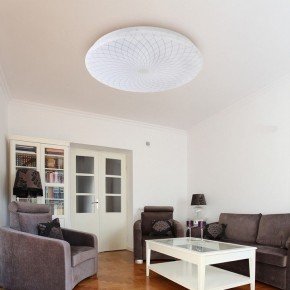 Накладной светильник Эра Slim SPB-6 Slim 3 12-4K в Набережных Челнах - naberezhnye-chelny.ok-mebel.com | фото 3