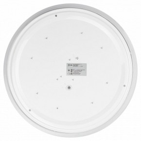 Накладной светильник Эра Slim SPB-6 Slim 4 36-4K в Набережных Челнах - naberezhnye-chelny.ok-mebel.com | фото 4