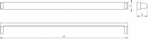 Накладной светильник Эра  SPO-801-0-001-060 в Набережных Челнах - naberezhnye-chelny.ok-mebel.com | фото 6