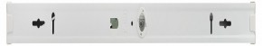 Накладной светильник Эра  SPO-801-0-001-120 в Набережных Челнах - naberezhnye-chelny.ok-mebel.com | фото