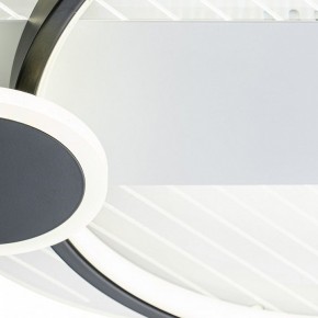 Накладной светильник Escada Concept 10226/3LED ROUND в Набережных Челнах - naberezhnye-chelny.ok-mebel.com | фото 7