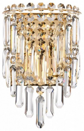 Накладной светильник Favourite Diadem 4724-2W в Набережных Челнах - naberezhnye-chelny.ok-mebel.com | фото