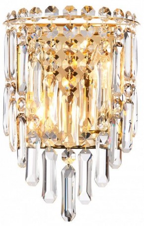 Накладной светильник Favourite Diadem 4724-2W в Набережных Челнах - naberezhnye-chelny.ok-mebel.com | фото 2